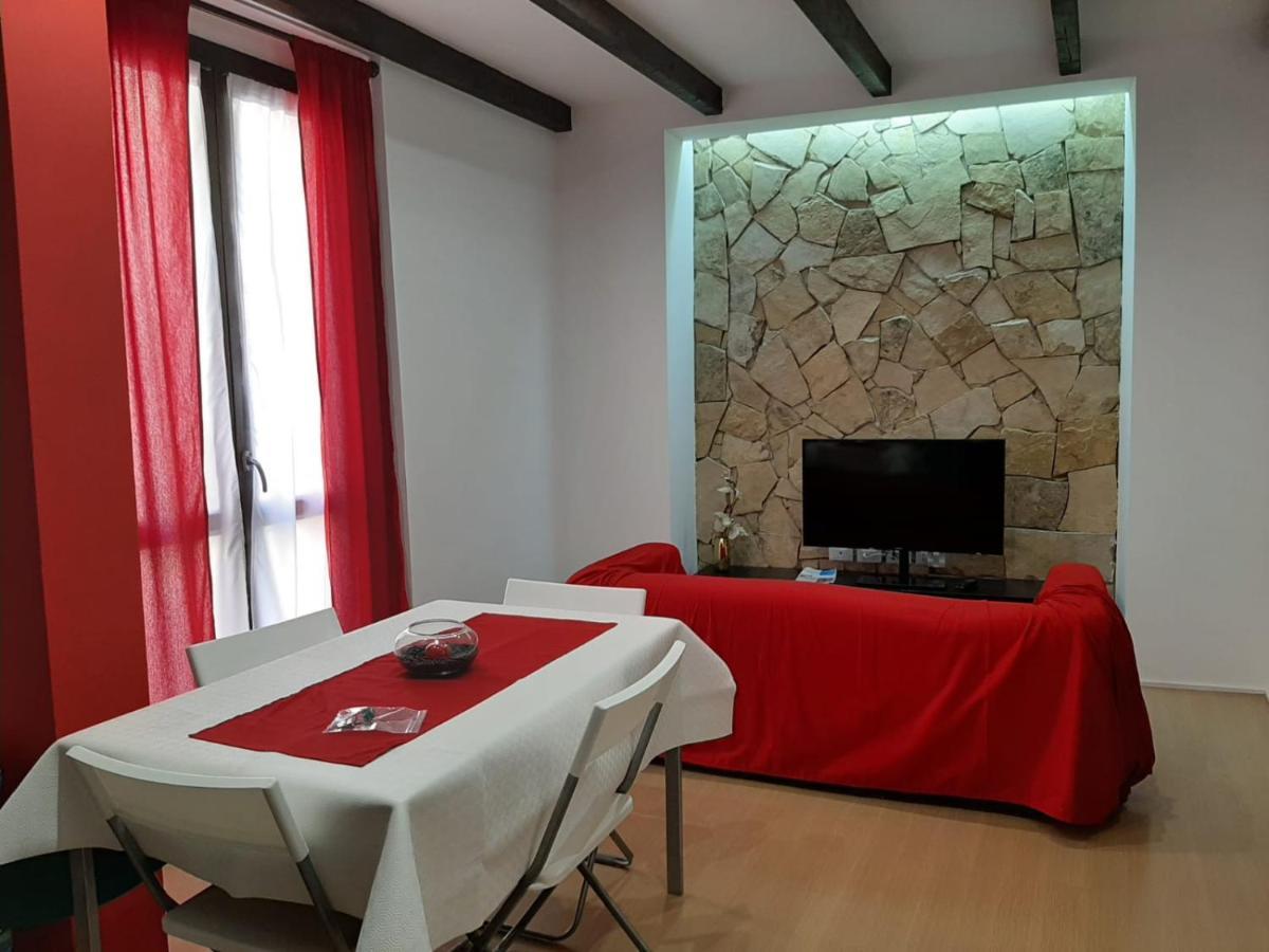 Apartamento Le Torri Cagliari