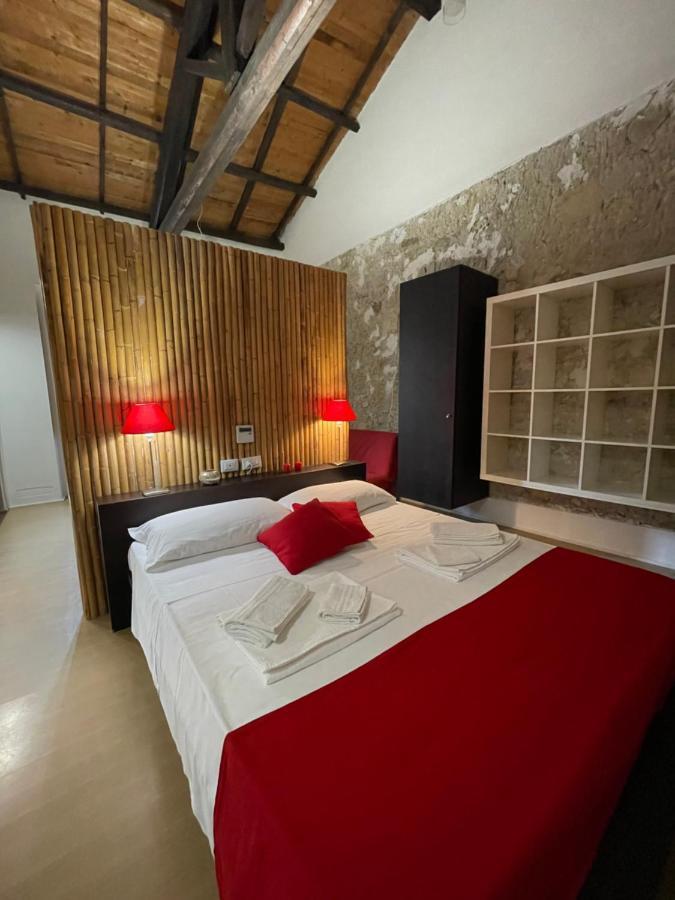 Apartamento Le Torri