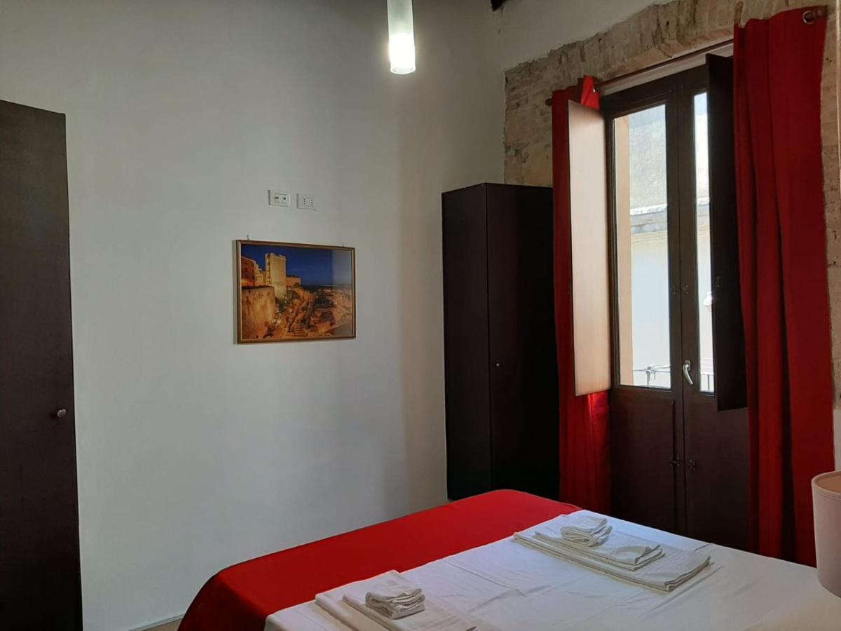 Apartamento Le Torri Cagliari