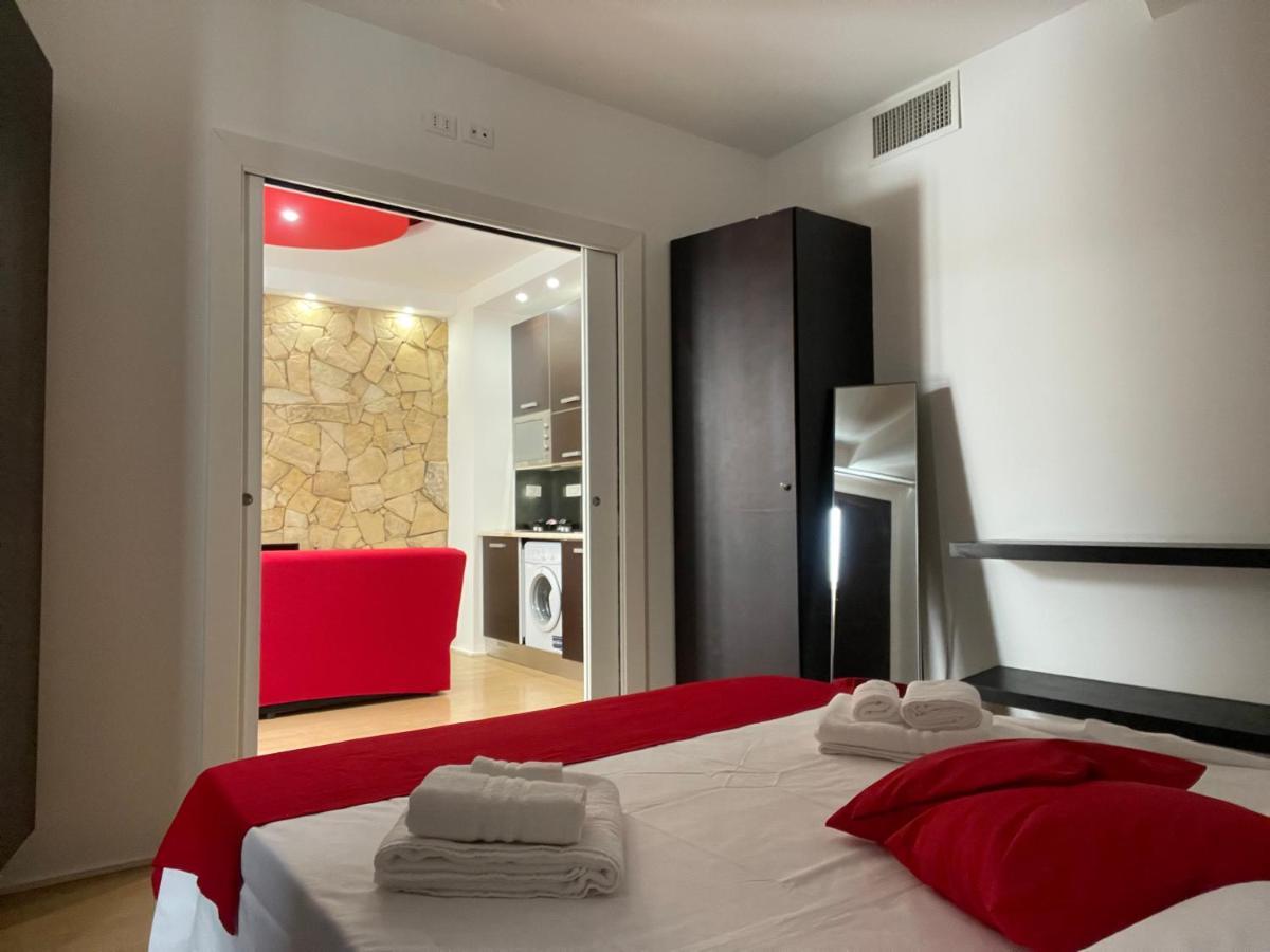 Apartamento Le Torri