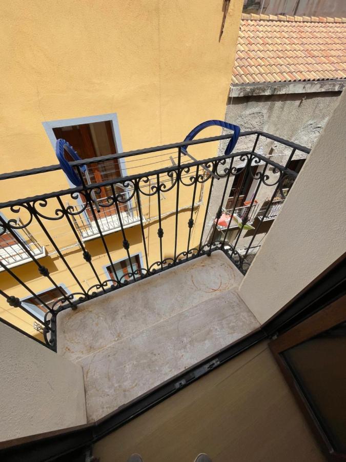 Apartamento Le Torri Cagliari