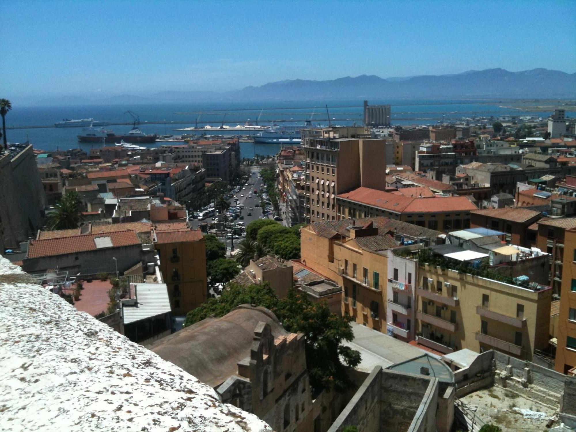 Le Torri Apartamento