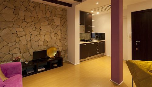 Apartamento Le Torri